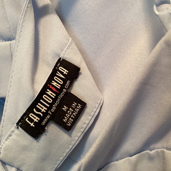 Blouse - Picture 3 of 3